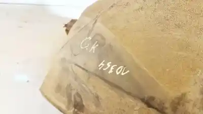 Peça sobressalente para automóvel em segunda mão cave de roda traseira esquerda por bmw 3 (e30) m3 2.3 referências oem iam 91166509  8200003540