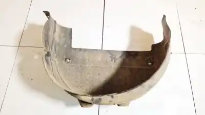 Second-hand car spare part rear left wheel arch for bmw 3 (e30) m3 2.3 oem iam references 91166509