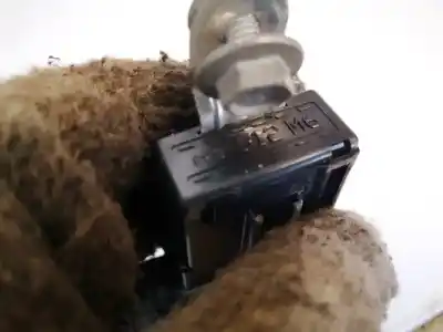 Pezzo di ricambio per auto di seconda mano pezzi vari per chevrolet captiva 2.4 cat riferimenti oem iam 112m6  1-12-m6