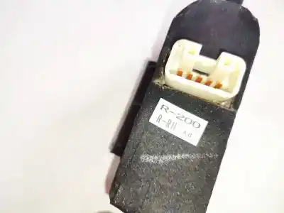 Автозапчастина б/у передні вікний вмикач для subaru legacy berl. b13 (bl) 2.0 se посилання на oem iam r200  r-200