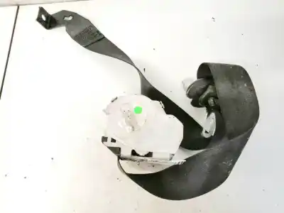 Pezzo di ricambio per auto di seconda mano cintura di sicurezza posteriore destra per fiat croma (194) 1.9 16v multijet dynamic (12.2007->) riferimenti oem iam 