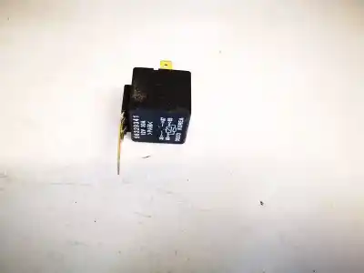 Tweedehands auto-onderdeel relais voor chevrolet captiva 2.4 cat oem iam-referenties 96329341