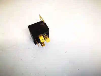 Pezzo di ricambio per auto di seconda mano relè per chevrolet captiva 2.4 cat riferimenti oem iam 96329341  