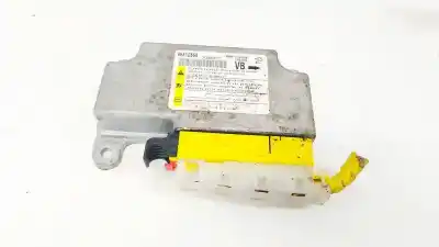 Tweedehands auto-onderdeel airbag besturingseenheid voor chevrolet captiva 2.4 cat oem iam-referenties 96810868