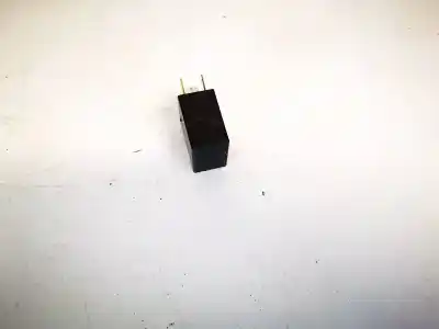 Tweedehands auto-onderdeel relais voor chevrolet captiva 2.4 cat oem iam-referenties dc12v35a