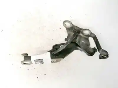 Pezzo di ricambio per auto di seconda mano cerniera del cofano per toyota corolla (e12) 2.0 d-4d sol berlina riferimenti oem iam 