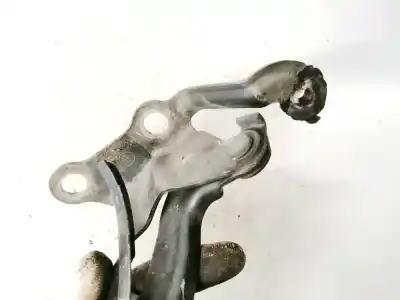 Second-hand car spare part bonnet hinge for toyota corolla (e12) 2.0 d-4d sol berlina oem iam references   