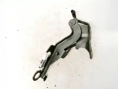 Second-hand car spare part bonnet hinge for toyota corolla (e12) 2.0 d-4d sol berlina oem iam references   