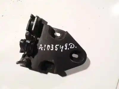 Second-hand car spare part rear right door lock for bmw 3 (e30) m3 2.3 oem iam references 