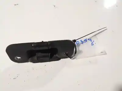 Pezzo di ricambio per auto di seconda mano plastica per bmw 3 (e30) m3 2.3 riferimenti oem iam 67277  075742