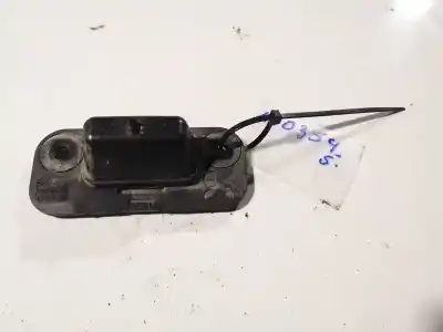 Second-hand car spare part plastics for bmw 3 (e30) m3 2.3 oem iam references 67277