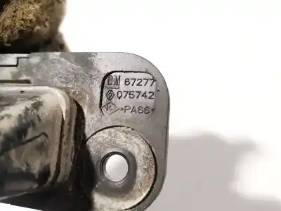 Pezzo di ricambio per auto di seconda mano plastica per bmw 3 (e30) m3 2.3 riferimenti oem iam 67277  075742