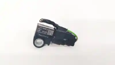Pezzo di ricambio per auto di seconda mano sensore per ford transit custom, i 2012.01 --> 2.2tdci 92kw 2012.01 --> riferimenti oem iam fr3t14b006aa  fr3t-14b006-aa