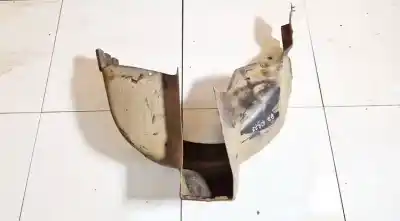 Pezzo di ricambio per auto di seconda mano passaruota posteriore destra per opel corsa a fastback (s83) 1.2 i (f08, m08, f68, m68) riferimenti oem iam 74551sea000050