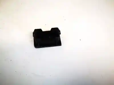 Second-hand car spare part plastics for volkswagen bora variant (1j6) 1.9 tdi oem iam references 1j0858180c  