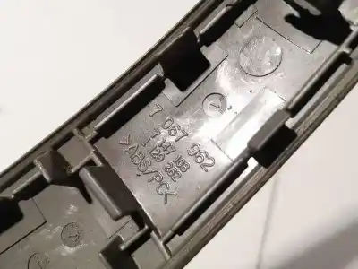 Pezzo di ricambio per auto di seconda mano plastica per bmw 1502-2002 (e10) 1802 riferimenti oem iam 7067962  7147108