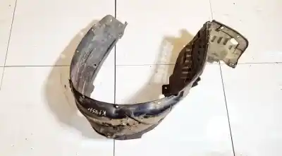 Pezzo di ricambio per auto di seconda mano passaruota anteriore sinistra per opel corsa a fastback (s83) 1.2 i (f08, m08, f68, m68) riferimenti oem iam   