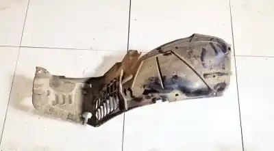 Pezzo di ricambio per auto di seconda mano passaruota anteriore sinistra per opel corsa a fastback (s83) 1.2 i (f08, m08, f68, m68) riferimenti oem iam   