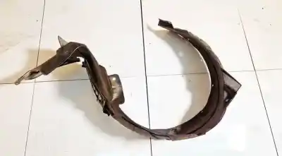 Pezzo di ricambio per auto di seconda mano passaruota anteriore sinistra per opel corsa a fastback (s83) 1.2 i (f08, m08, f68, m68) riferimenti oem iam 