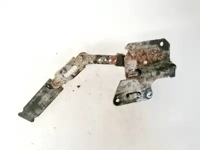 Pezzo di ricambio per auto di seconda mano Chiusura Del Cappuccio per AUDI A6 AVANT (4B5) 1.9 TDI Riferimenti OEM IAM 4B0823480E  
