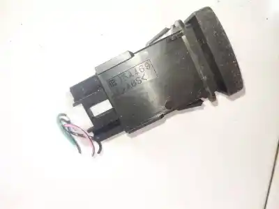 Second-hand car spare part switch for talbot simca 1100 fastback 1.1 le,lx,gls,es oem iam references 15a469  