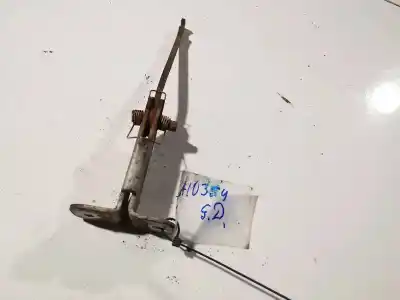 Second-hand car spare part door stop for bmw 3 (e30) m3 2.3 oem iam references 