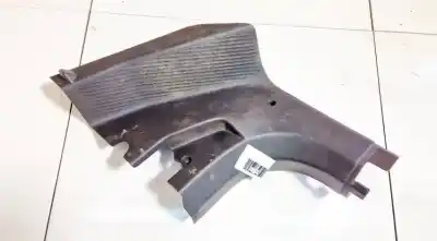 Peça sobressalente para automóvel em segunda mão plásticos por opel vectra c (z02) 2.2 dti 16v (f69) referências oem iam 24423412
