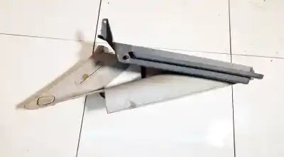 Peça sobressalente para automóvel em segunda mão plásticos por opel vectra c (z02) 2.2 dti 16v (f69) referências oem iam 9179474