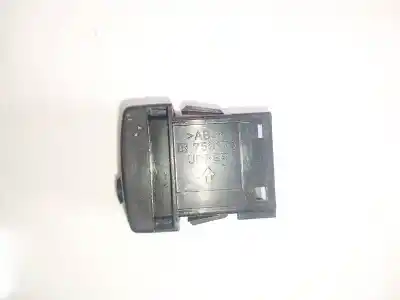 Автозапчастина б/у пластика для talbot simca 1100 fastback 1.1 le,lx,gls,es посилання на oem iam 759170  