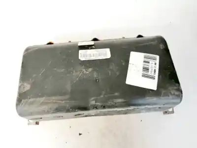 Peça sobressalente para automóvel em segunda mão airbag dianteiro direito por renault 19 ii (b/c53_) 1.4 (b/c532) referências oem iam 1x43f044a74ag
