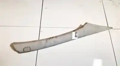 Peça sobressalente para automóvel em segunda mão plásticos por opel vectra c (z02) 2.2 dti 16v (f69) referências oem iam 09180531