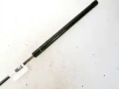 Second-hand car spare part tailgate gas strut for toyota corolla (e12) 2.0 d-4d sol berlina oem iam references   