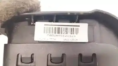 Автозапчасти б/у передняя левая подушка безопасности за nissan bluebird hatchback (t72, t12) 1.6 ссылки oem iam   