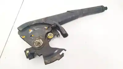 Peça sobressalente para automóvel em segunda mão alavanca de travão de mão por citroen evasion 1.9 td sx referências oem iam 