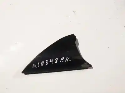 Автозапчасти б/у пластики за audi a4 avant (b5) 1.8 ссылки oem iam 8d0857505