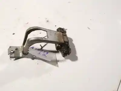 Second-hand car spare part door stop for bmw 3 (e30) m3 2.3 oem iam references   