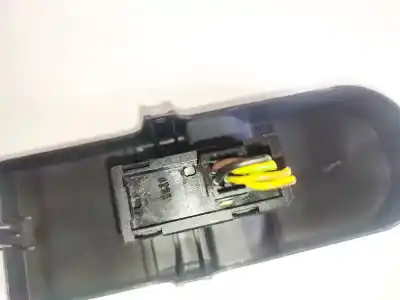 Pezzo di ricambio per auto di seconda mano interruttore alzacristalli anteriore sinistro per bmw 3 (e30) m3 2.3 riferimenti oem iam 4258
