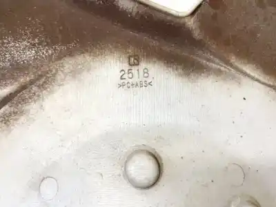Peça sobressalente para automóvel em segunda mão tampa de jante por toyota corolla verso (_e12_) 2.0 d-4d (cde120_) referências oem iam 2518  