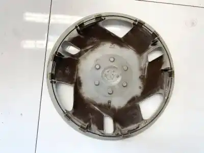 Peça sobressalente para automóvel em segunda mão tampa de jante por toyota corolla verso (_e12_) 2.0 d-4d (cde120_) referências oem iam 2518  