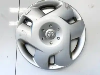 Автозапчастина б/у КАПКИ СТУПИЦІ для TOYOTA COROLLA VERSO (_E12_) 2.0 D-4D (CDE120_) Посилання на OEM IAM 2518  