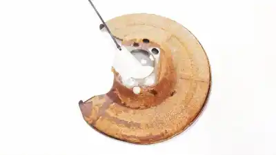 Second-hand car spare part rear left knuckle for bmw 3 (e30) m3 2.3 oem iam references   