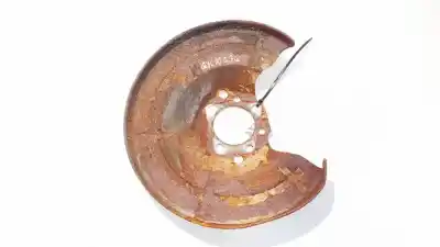 Pezzo di ricambio per auto di seconda mano snodo posteriore sinistro per bmw 3 (e30) m3 2.3 riferimenti oem iam 