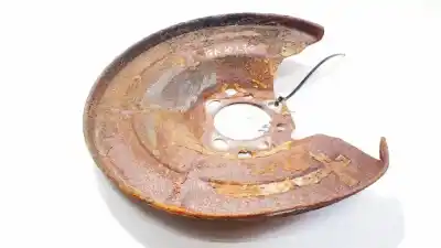 Second-hand car spare part rear left knuckle for bmw 3 (e30) m3 2.3 oem iam references   