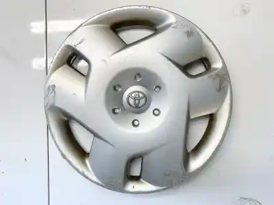 Автозапчастина б/у КАПКИ СТУПИЦІ для TOYOTA COROLLA VERSO (_E12_) 2.0 D-4D (CDE120_) Посилання на OEM IAM 2518  