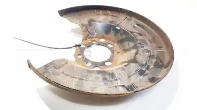 Second-hand car spare part rear right knuckle for bmw 3 (e30) m3 2.3 oem iam references   