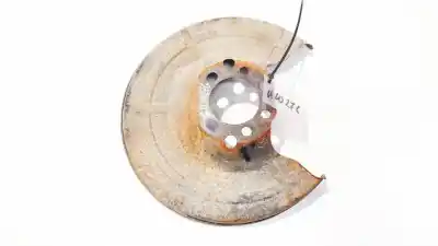 Second-hand car spare part rear right knuckle for bmw 3 (e30) m3 2.3 oem iam references   