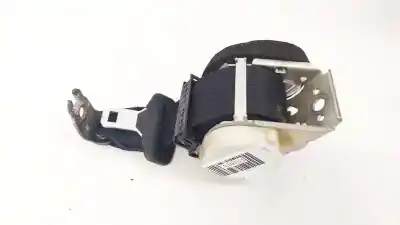 Автозапчасти б/у задний левый ремень безопасности за nissan bluebird hatchback (t72, t12) 1.6 ссылки oem iam 6g9n611b69ef