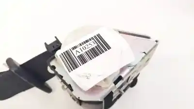 Автозапчасти б/у задний левый ремень безопасности за nissan bluebird hatchback (t72, t12) 1.6 ссылки oem iam 6g9n611b69ef  6g9n-611b69-ef