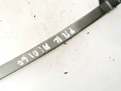 Second-hand car spare part driver left window regulator for toyota corolla (e12) 2.0 d-4d sol berlina oem iam references   