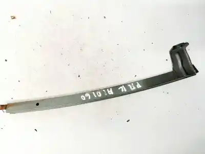 Pezzo di ricambio per auto di seconda mano alzacristalli anteriore sinistro per toyota corolla (e12) 2.0 d-4d sol berlina riferimenti oem iam 